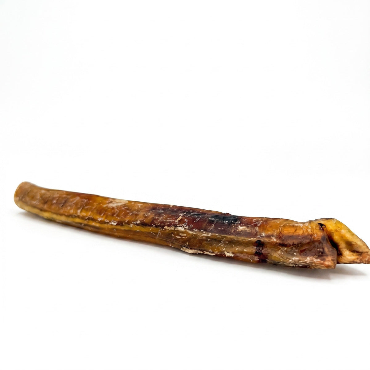 12" Monster USA Bully Stick | Nearly Odorless, 4+ oz