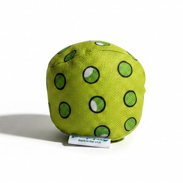 USA Pickle Ball Dog Toy