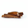 6" Thick Bully Sticks | Nearly Odorless, 6 Pack