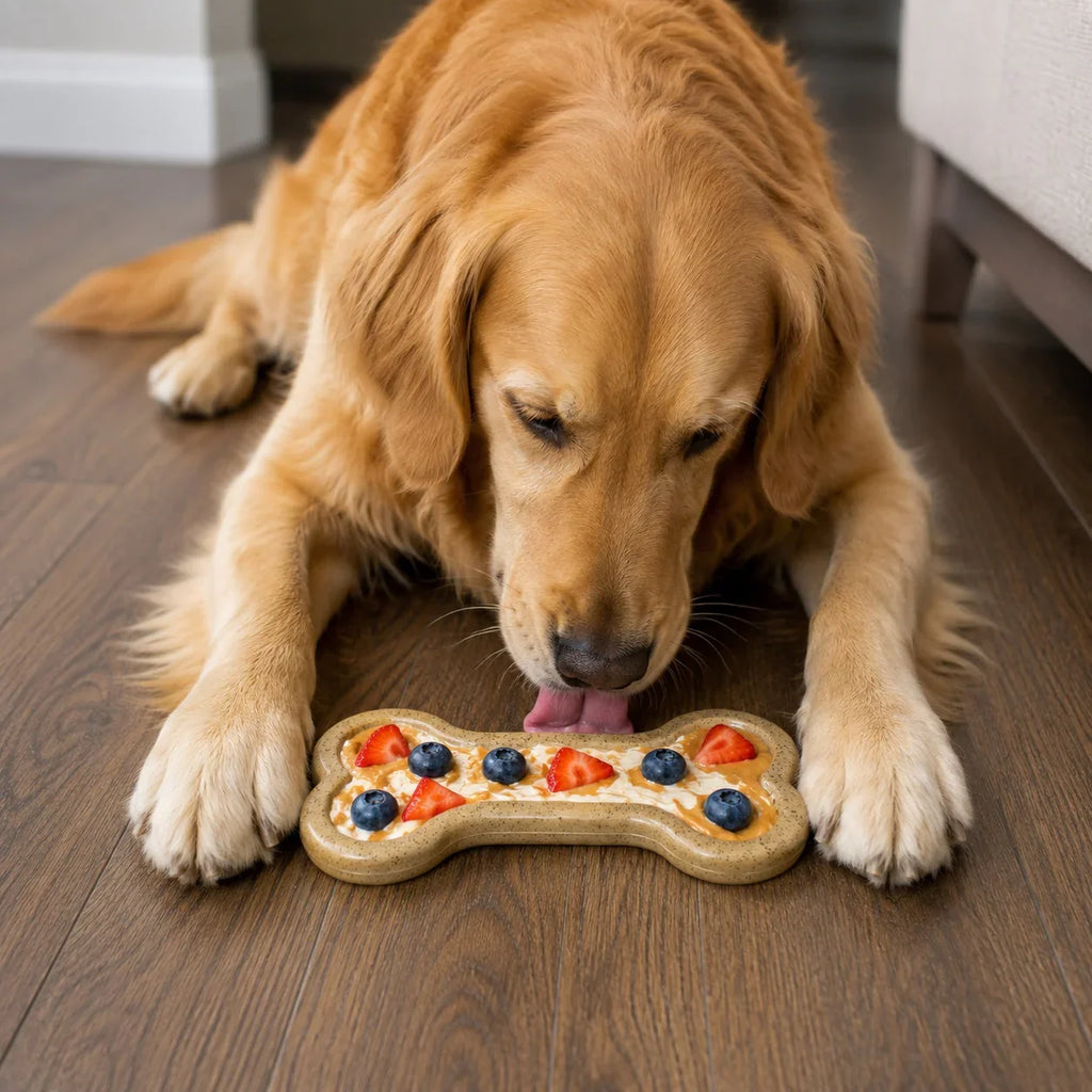 Bone Ultra Durable Chew Toy