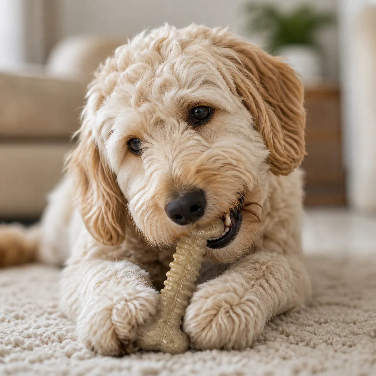 S/M Chewer Toys | Curated Selections