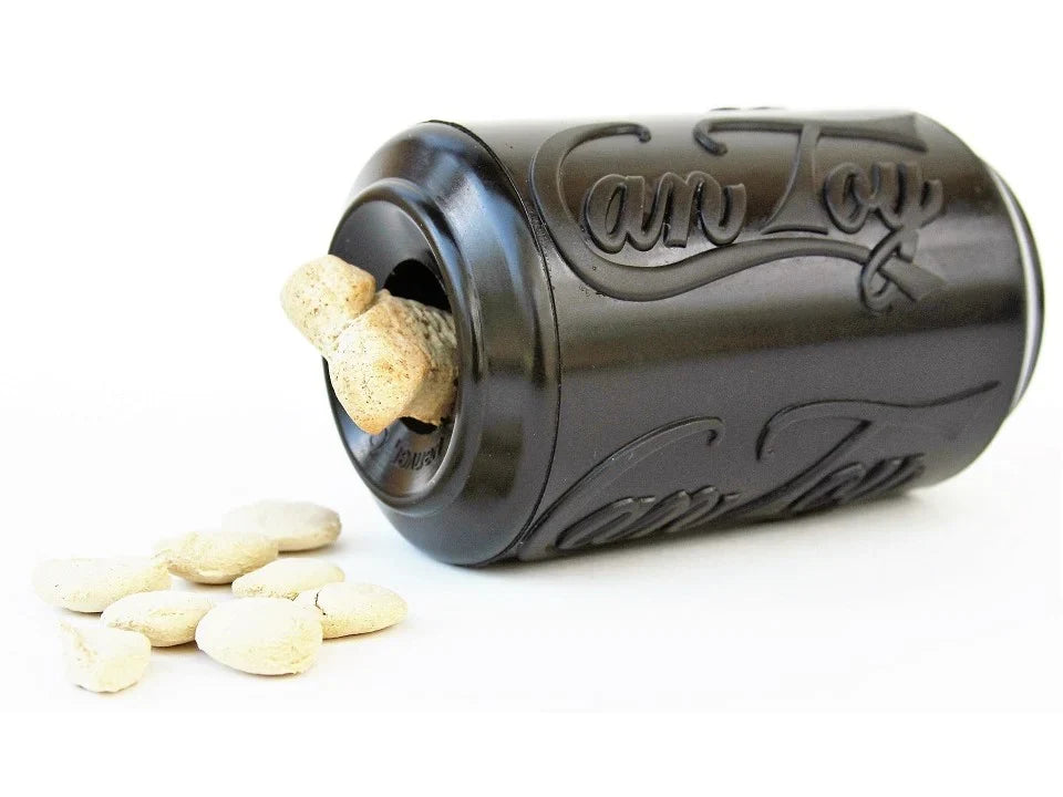 XL Magnum Soda Can | Extremely Durable Chew Toy & Dispenser