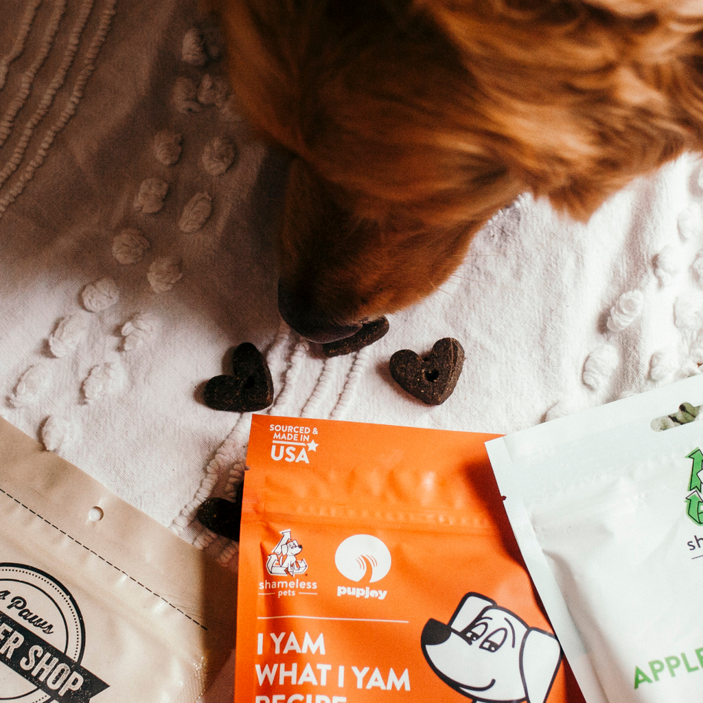 Soft & Chewy Treats | Curated Selections
