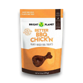 Better BBQ Chick'n | Vegan Treats