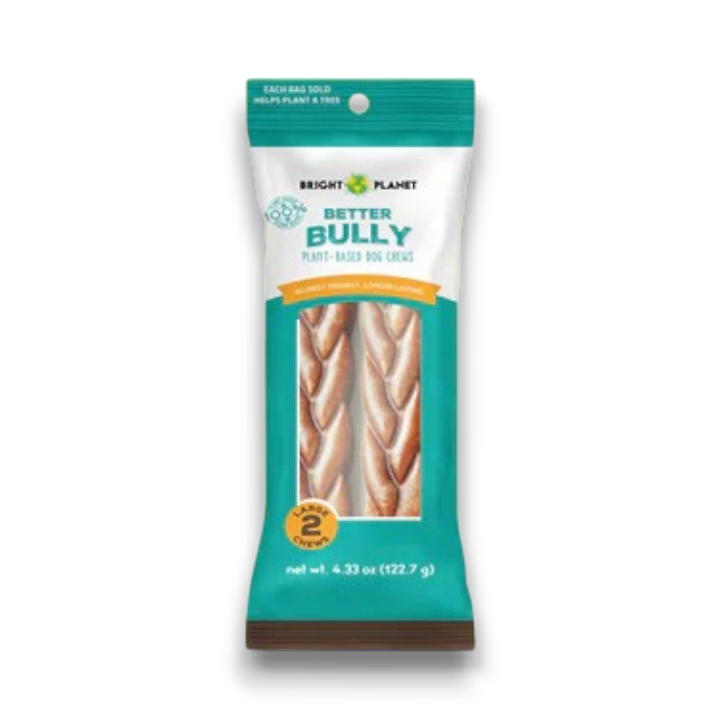 Large Better Bully Chews | 2 Pack