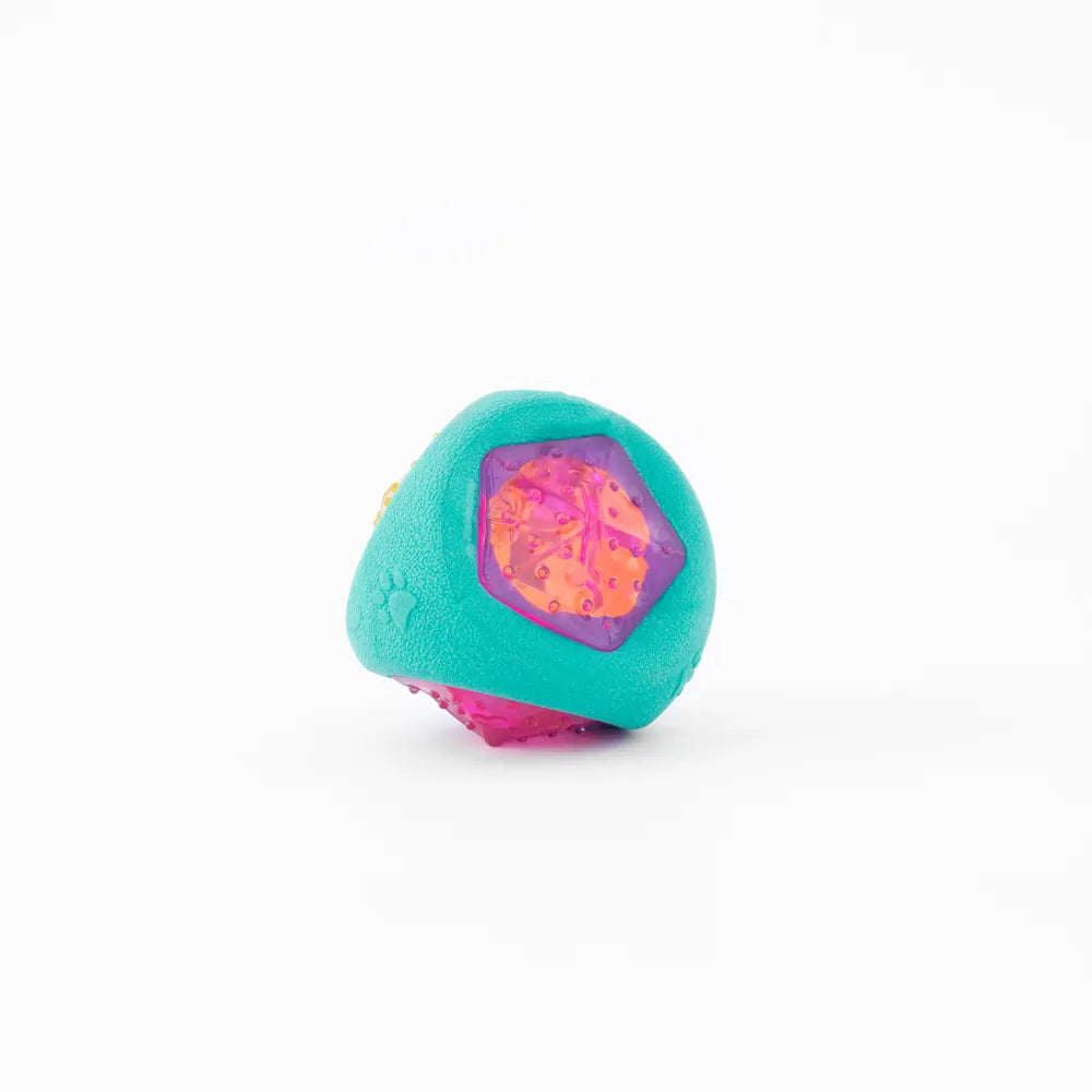 ZippyTuff – LED Light Up Ball