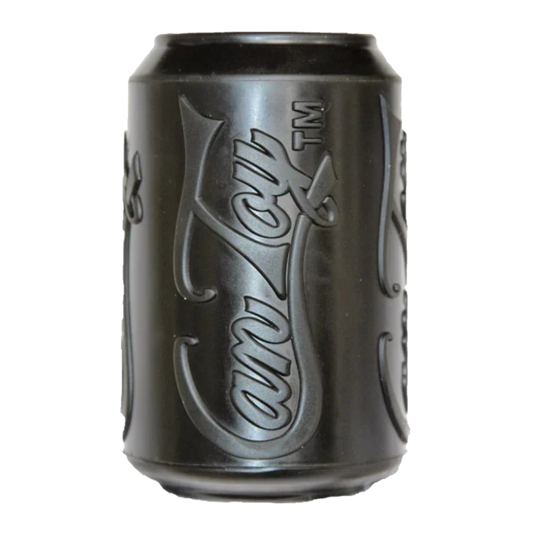 XL Magnum Soda Can | Extremely Durable Chew Toy & Dispenser