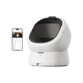 Luma Smart Litter Box