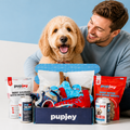 Gift Box: 4 Quarterly Deliveries