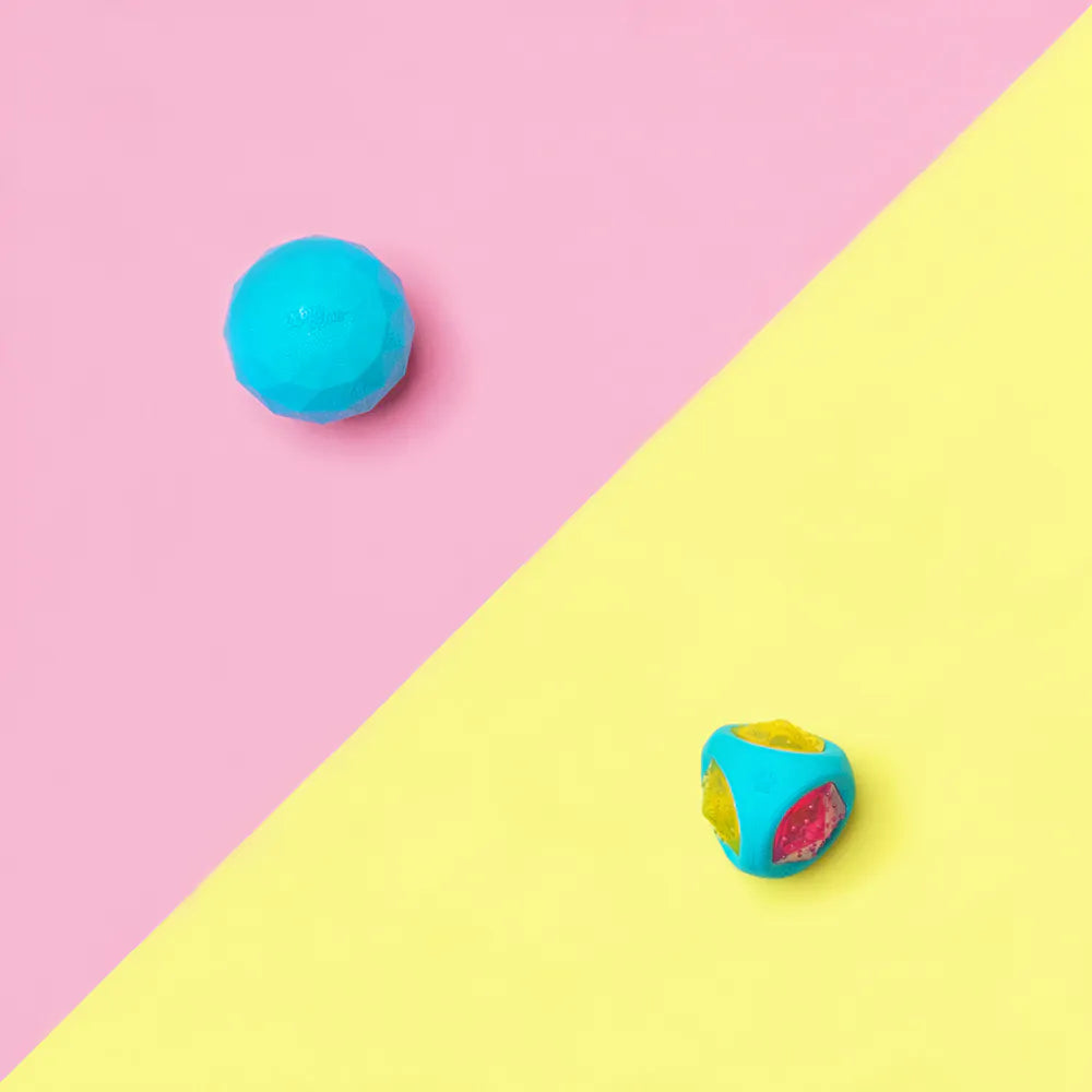 ZippyTuff – LED Light Up Ball