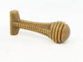 Large Honey Bone Dental Tower | Ultra Durable Nylon Chew Toy